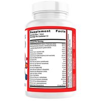 Metagenics MetaGlycemiX - Insulin & Glucose Metabolism